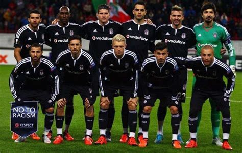 besiktas spiele 2022